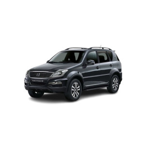 Injecteur SSANGYONG Rexton 2.7 Xdi