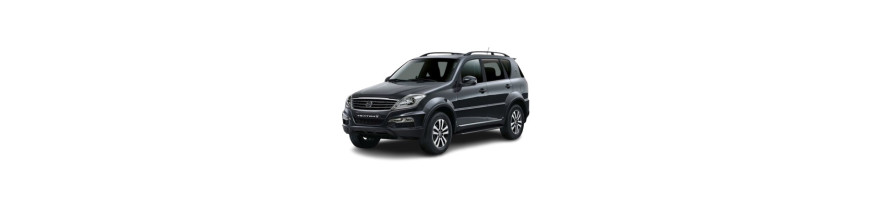 Injecteur SSANGYONG Rexton 2.7 Xdi