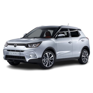 Injecteur SSANGYONG Tivoli 1.6 XDI