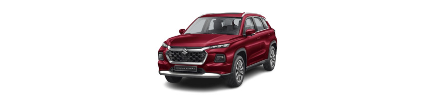 Injecteur SUZUKY Grand Vitara