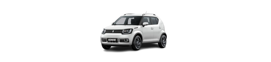 Injecteur SUZUKY Ignis