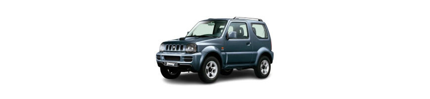 Injecteur SUZUKY Jimny