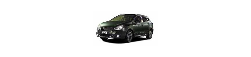 Injecteur SUZUKY SX4