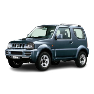 Injecteur SUZUKY Jimny 1.5 DDiS