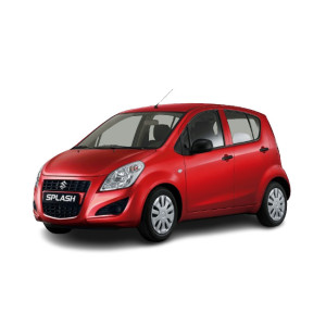 Injecteur SUZUKY Splash 1.3 CDTI