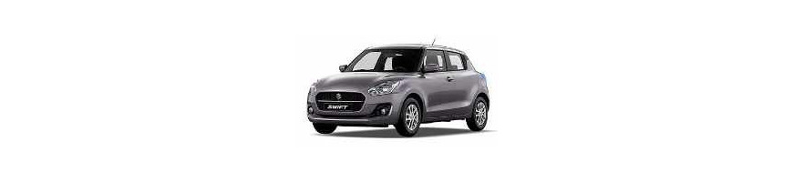 Injecteur SUZUKY SWIFT III 1.3 DDiS