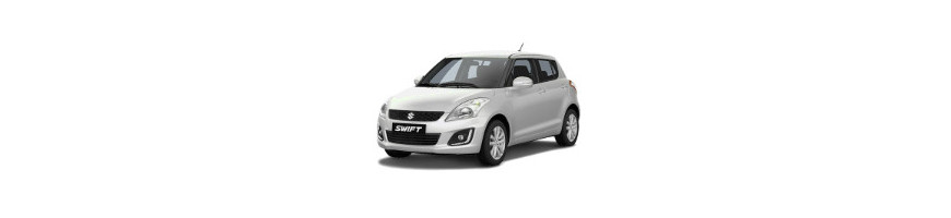 Injecteur SUZUKY SWIFT IV 1.3 DDiS