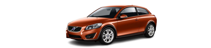 Injecteur VOLVO C30 2.0 D