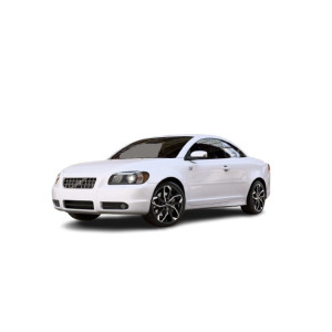 Injecteur VOLVO C70 II 2.0 D