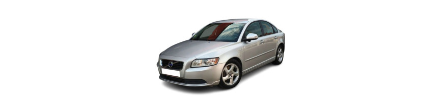 Injecteur VOLVO S40 II 1.6 D2 115