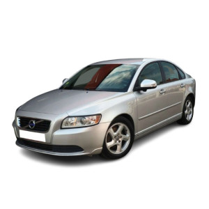 Injecteur VOLVO S40 II 1.6 D