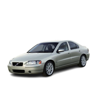Injecteur VOLVO S60 2.4 D5
