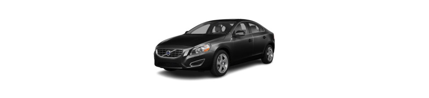 Injecteur VOLVO S60 II 1.6 d 115