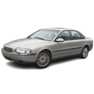 Injecteur VOLVO S80 2.4 D5
