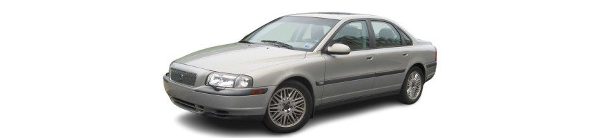 Injecteur VOLVO S80 2.4 D5