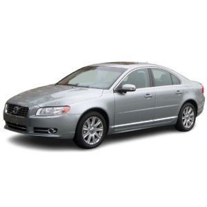 Injecteur VOLVO S80 II 2.0 TDi