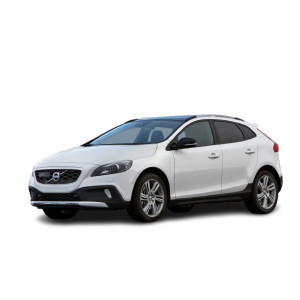 Injecteur VOLVO V40 1.6 D2 115