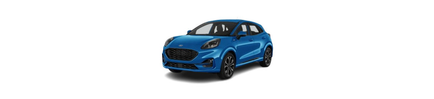 Injecteur FORD PUMA