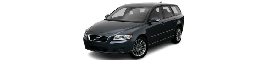 Injecteur VOLVO V50 1.6 D 115