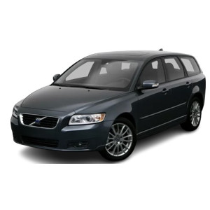 Injecteur VOLVO V50 2.0 D