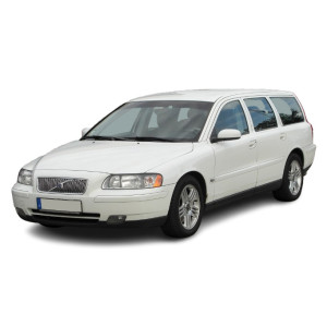 Injecteur VOLVO V70 II 2.4 D