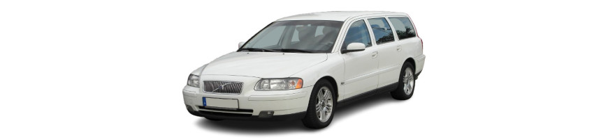 Injecteur VOLVO V70 II 2.4 D