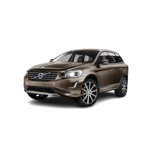 Injecteur VOLVO XC60 2.4 TDi