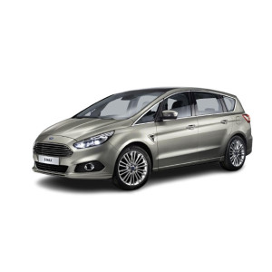 Injecteur FORD S-MAX