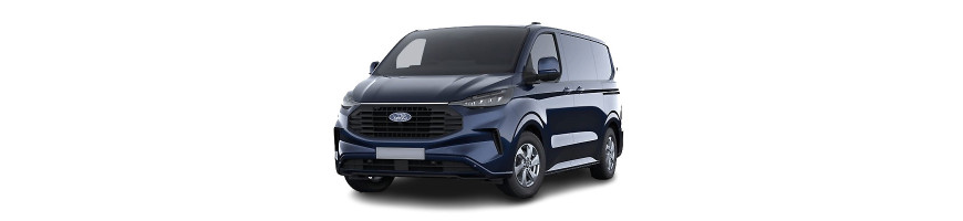 Injecteur FORD TRANSIT CUSTOM