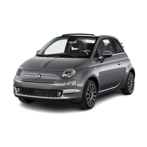 Injecteur Fiat 500