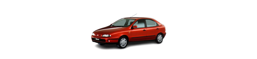 Injecteur Fiat Brava