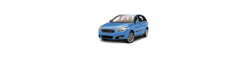 Injecteur Fiat Croma