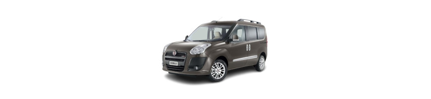 Injecteur Fiat DOBLO II