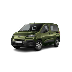 Injecteur Fiat DOBLO III