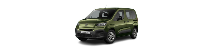 Injecteur Fiat DOBLO III
