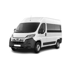 DUCATO III