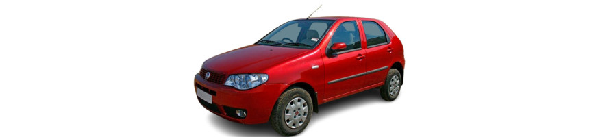 Injecteur Fiat Palio