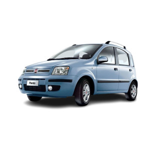 Injecteur Fiat Panda