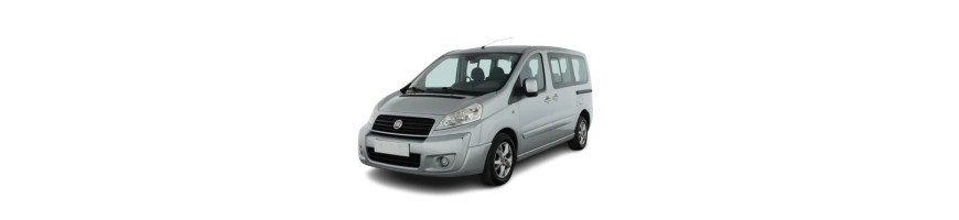 Injecteur Fiat Scudo