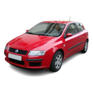 Injecteur Fiat Stilo
