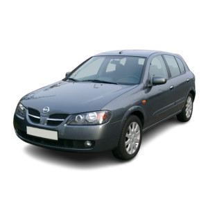 Injecteur NISSAN ALMERA II