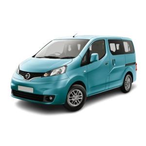 Injecteur NISSAN EVALIA