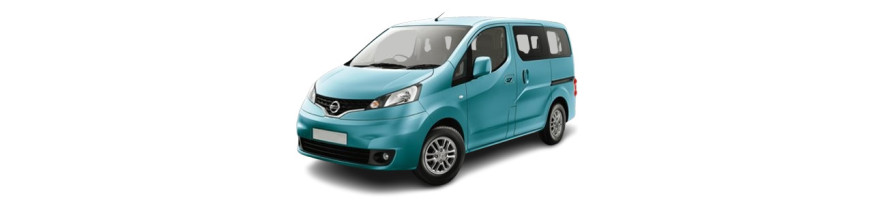 Injecteur NISSAN EVALIA