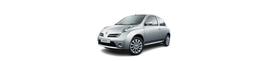 Injecteur NISSAN MICRA III
