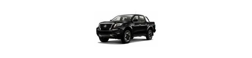 Injecteur NISSAN NAVARA