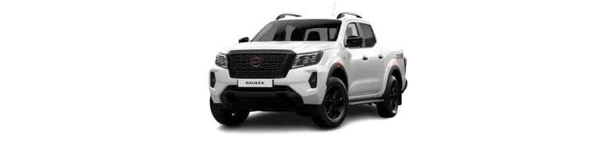 Injecteur NISSAN NAVARA NP300