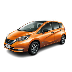 Injecteur NISSAN NOTE