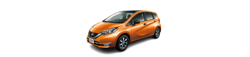 Injecteur NISSAN NOTE