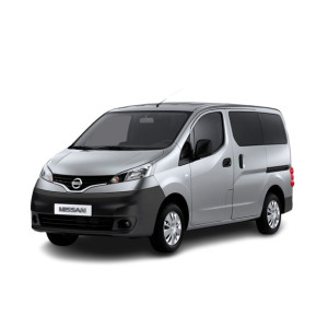 Injecteur NISSAN NV200