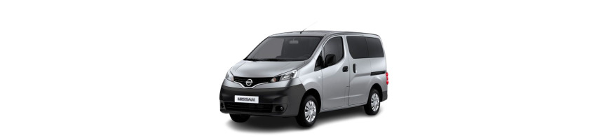 Injecteur NISSAN NV200